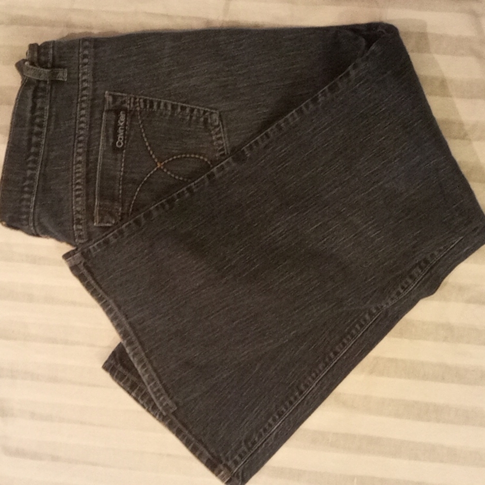 Jeans Calvin Klein 18